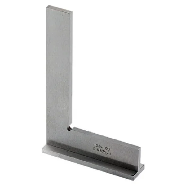 Tesviyeci Şapkalı Gönye 50x75 Mm Gfb1479 - Görsel 4