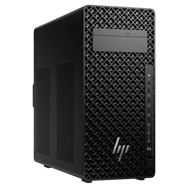 Hp Z2 Tower G1ı Intel Core Ultra 9 285 128gb DDR5 512gb SSD Intel Arc Graphics Windows 11 Pro Taşınabilir Bilgisayar A2kx8esp25 + Zettausbbellek - Görsel 6