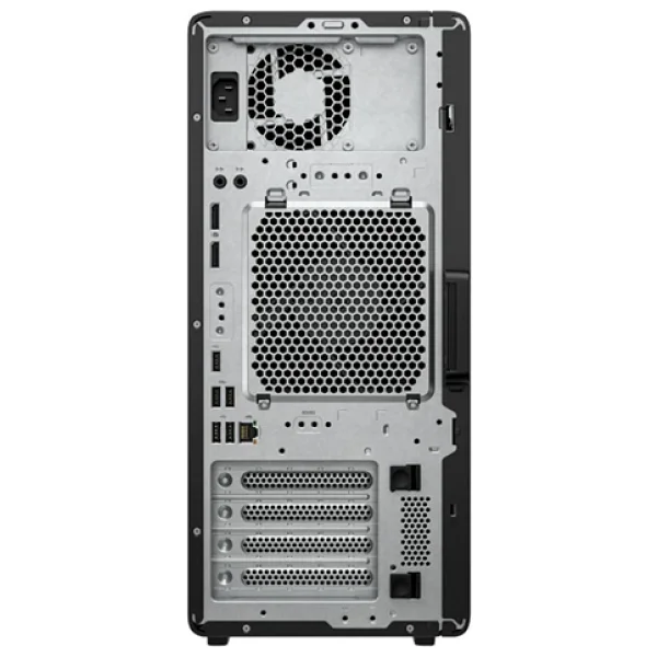 Hp Z2 Tower G1ı Intel Core Ultra 9 285 128gb DDR5 512gb SSD Intel Arc Graphics Windows 11 Pro Taşınabilir Bilgisayar A2kx8esp25 + Zettausbbellek - Görsel 5