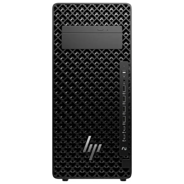 Hp Z2 Tower G1ı Intel Core Ultra 9 285 96gb DDR5 1tb SSD Intel Arc Graphics Windows 11 Pro Taşınabilir Bilgisayar A2kx8esp22 + Zettausbbellek - Görsel 3