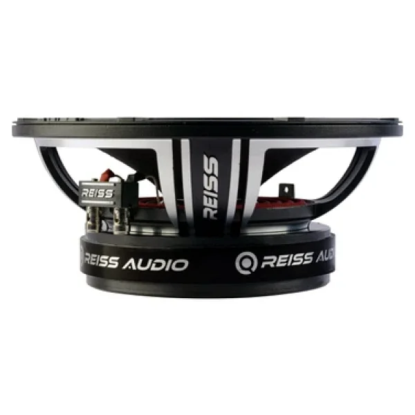 Reiss Audio Rs-M82vb 20 Cm 600 W Midrange Oto Hoparlör - Görsel 5