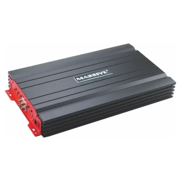 Massive Ms-Kl120.4 Ab 3000 W Oto Amplifikatör - Görsel 6