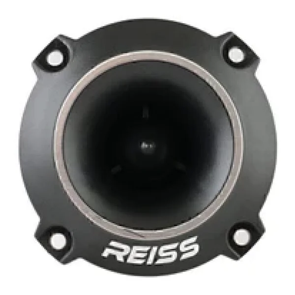 Reiss Audio Rs-Ta27 Dome Super Bullet Twetter - Görsel 8