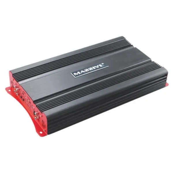Massive Ms-Kl5800.5 7000 W Oto Amplifikatör - Görsel 6