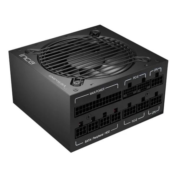 Inca Ips-1050xn 1050 W Power Supply - Görsel 8