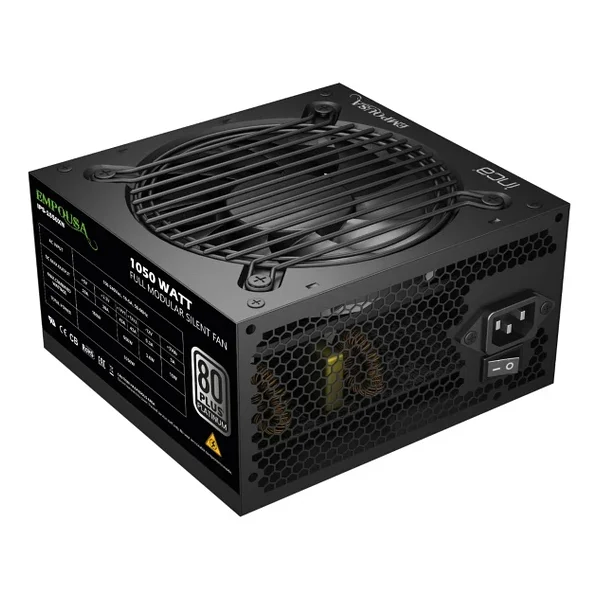 Inca Ips-1050xn 1050 W Power Supply - Görsel 9