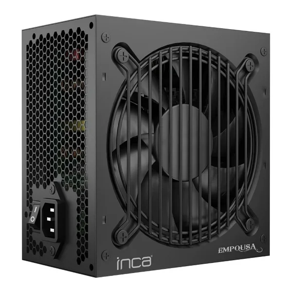 Inca Ips-1050xn 1050 W Power Supply - Görsel 5