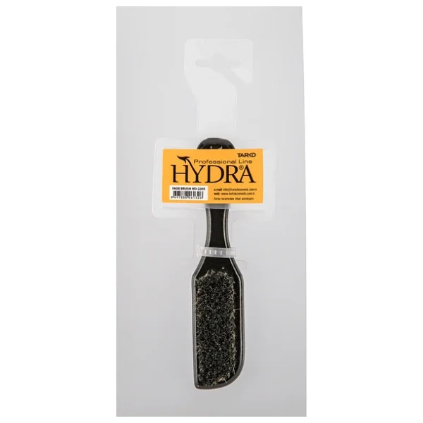Hydra 2205 Fade Brush Sıfır Kesim Ense Fırçası - Görsel 2
