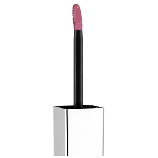 Flormar Shine Kiss Me More 008 Long Story Likit Ruj - Görsel 5