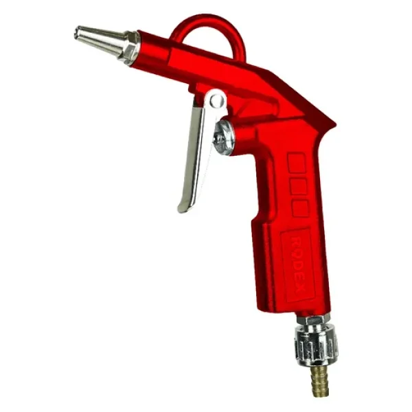 Rodex Kısa Hava Tabancası 30mm Nozül Rht1402100001 - Görsel 3