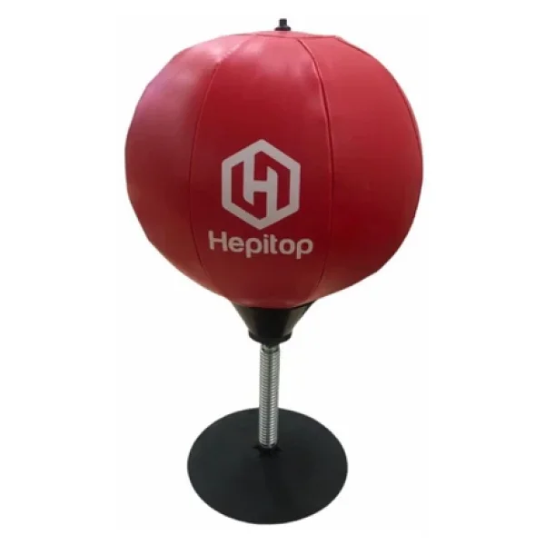 Hepitop Punching Ball Masa Üstü Pencikbol Boks Topu - Görsel 2
