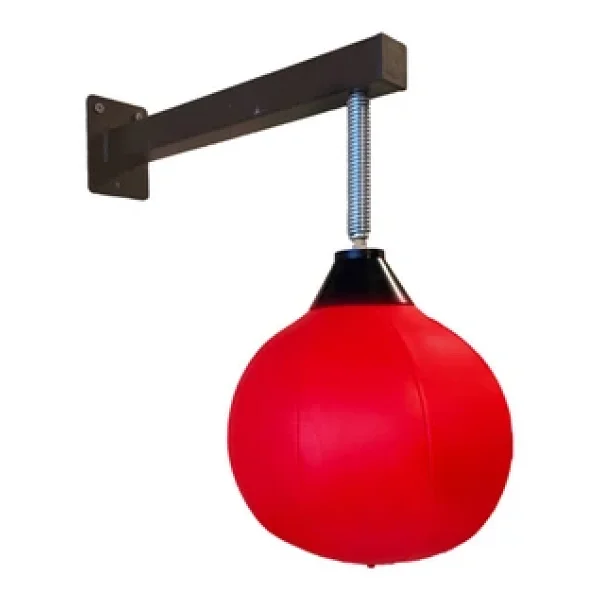 Hepitop Hız Refleks Topu Duvar Tipi Pencikbol Boks Topu - Görsel 3
