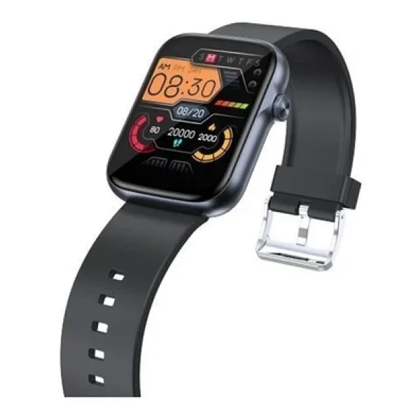 Tecno Watch 2 Akıllı Saat - Görsel 2