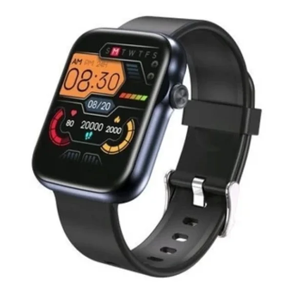 Tecno Watch 2 Akıllı Saat - Görsel 3