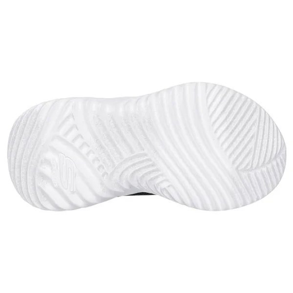 Skechers Bounder Brisk-Burst 403822n Erkek Bebek Spor Ayakkabı - Görsel 5