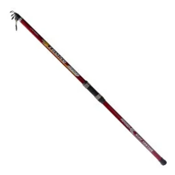 Remixon Strong Blue 420 Cm 100-250 Gr Teleskopik Surf Kamış - Görsel 4
