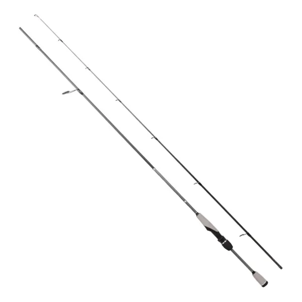 Ryuji Matrix 240 Cm 4-30 Gr 2 Parçalı Spin Kamış - Görsel 6