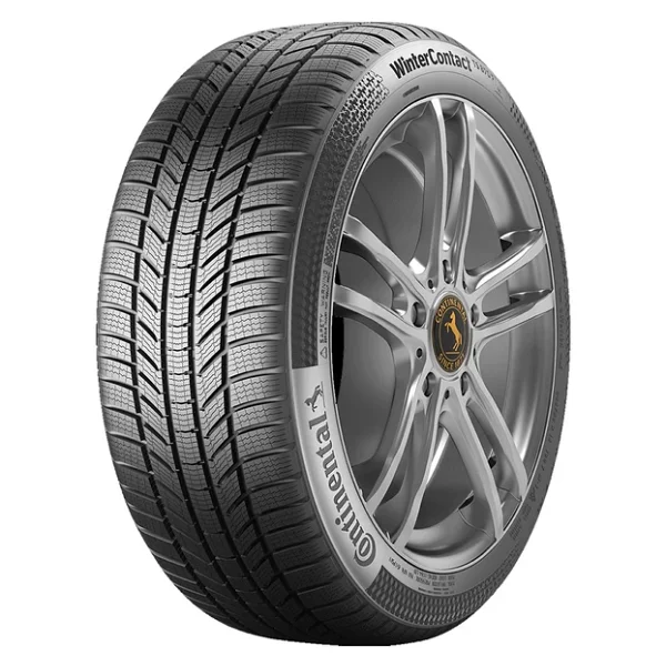 Continental Wintercontact Ts 870 P 205/60 R16 92h Kış Lastiği - 2025 - Görsel 4