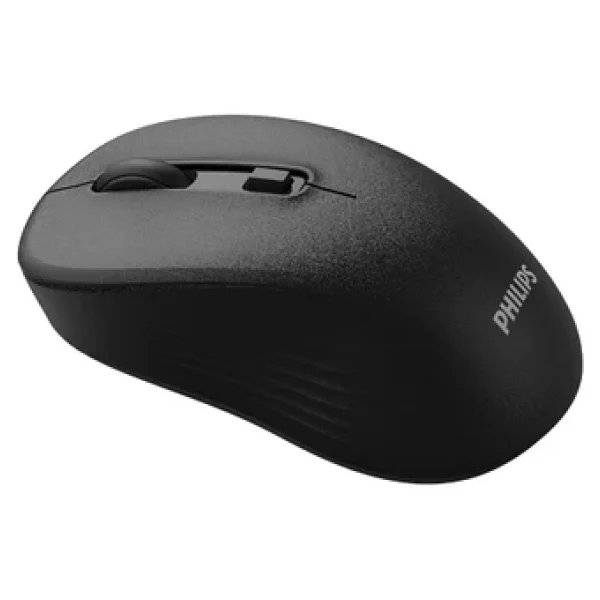 Philips Spk7538 Sessiz Optik Kablosuz Mouse - Görsel 5