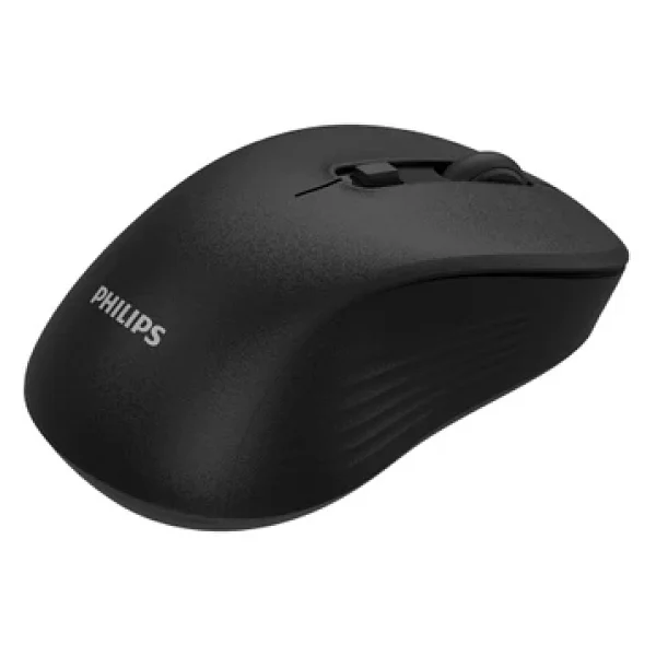 Philips Spk7538 Sessiz Optik Kablosuz Mouse - Görsel 6