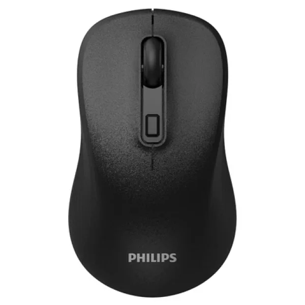 Philips Spk7538 Sessiz Optik Kablosuz Mouse - Görsel 2