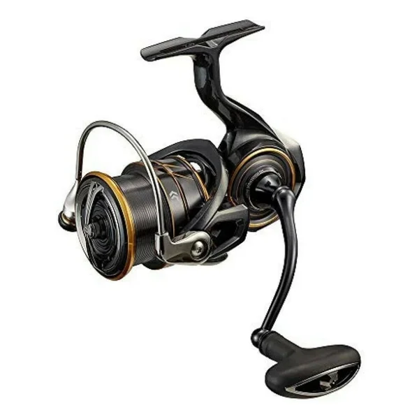Daiwa Caldia Mq 21 Lt 4000 Cxh Olta Makinesi - Görsel 4