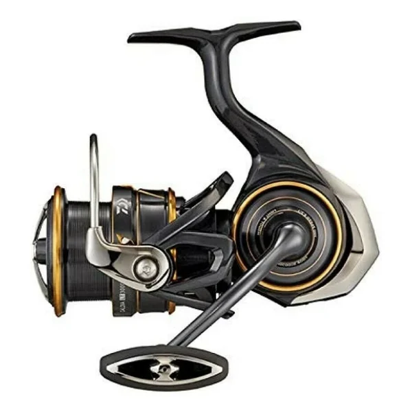 Daiwa Caldia Mq 21 Lt 4000 Cxh Olta Makinesi - Görsel 6