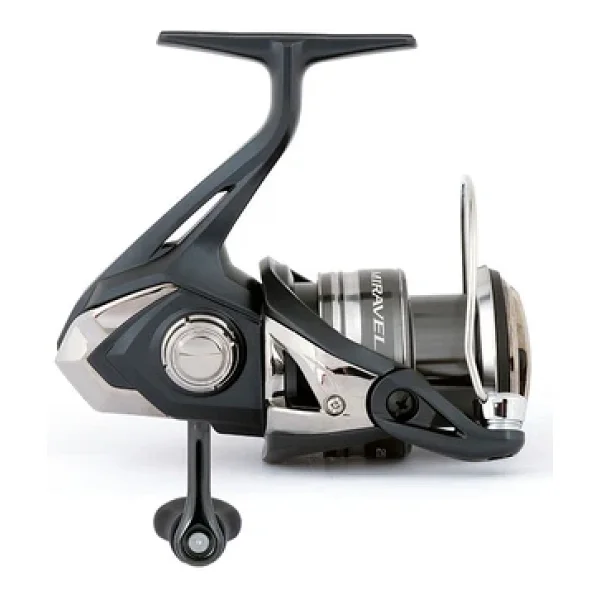 Shimano Miravel 2500 Hg 5+1 Bb Spin Olta Makinesi - Görsel 5