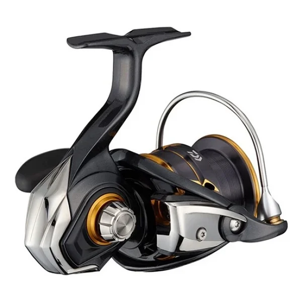 Daiwa Caldia Mq 21 Lt 4000 Cxh Olta Makinesi - Görsel 5