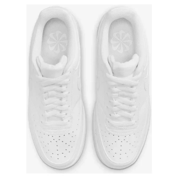 Nike Court Vision Low Next Nature Dh2987 Erkek Spor Ayakkabı - Görsel 6