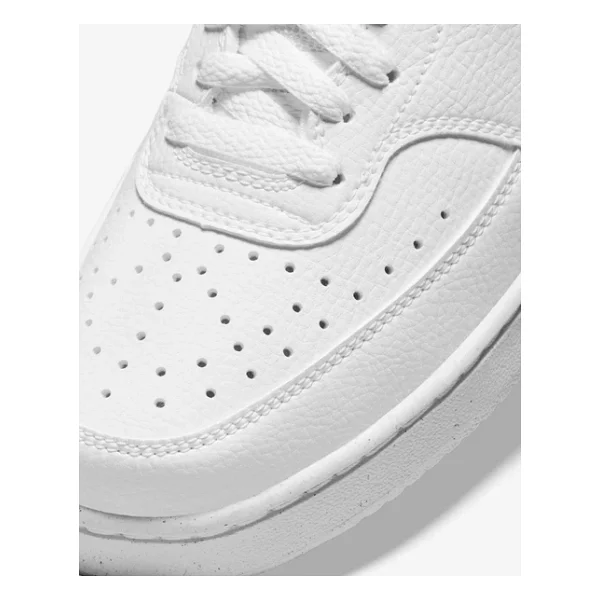 Nike Court Vision Low Next Nature Dh2987 Erkek Spor Ayakkabı - Görsel 9