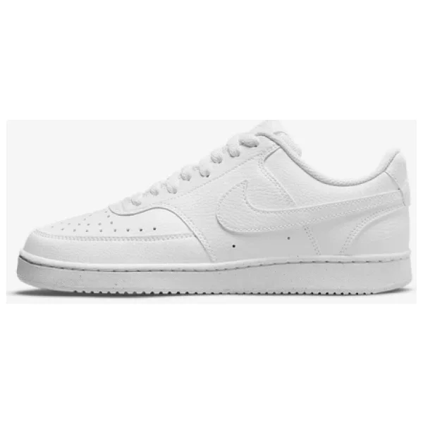 Nike Court Vision Low Next Nature Dh2987 Erkek Spor Ayakkabı - Görsel 4