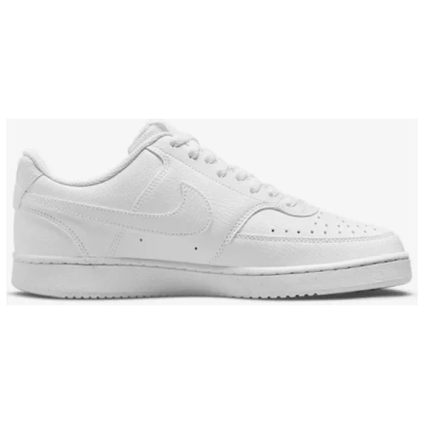 Nike Court Vision Low Next Nature Dh2987 Erkek Spor Ayakkabı - Görsel 3