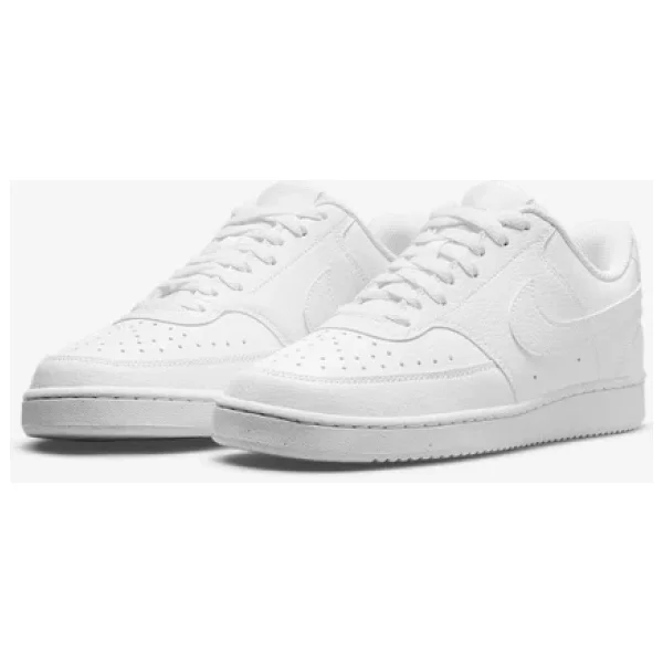 Nike Court Vision Low Next Nature Dh2987 Erkek Spor Ayakkabı - Görsel 7