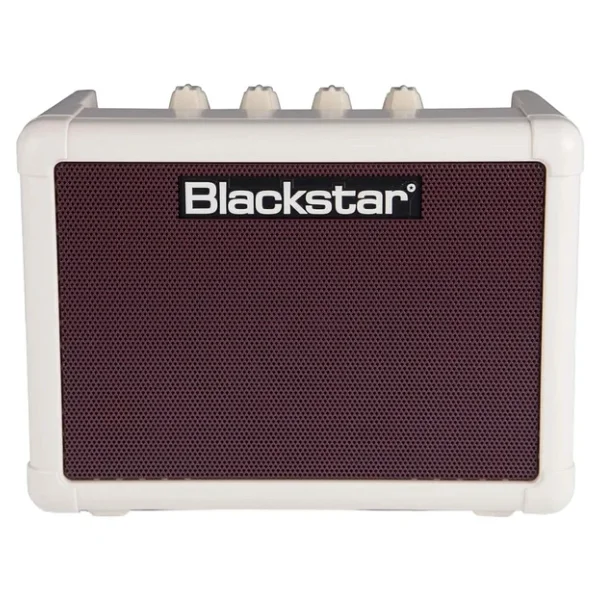Blackstar Fly 3 Stereo Pack Elektro Gitar Amfisi - Görsel 2