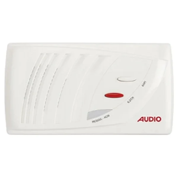 Audio Basic Sa 201 Kapıcısız Sesli Diafon - Görsel 5