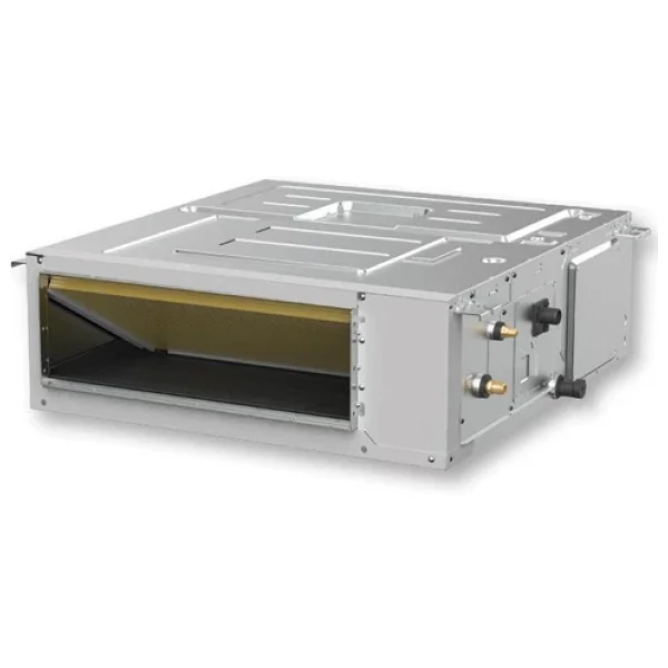 Viessmann Vitoclima 100-S Pro Sdhaa100mfp140 A++ 48000 Btu Inverter Kanal Tipi Klima - Görsel 8