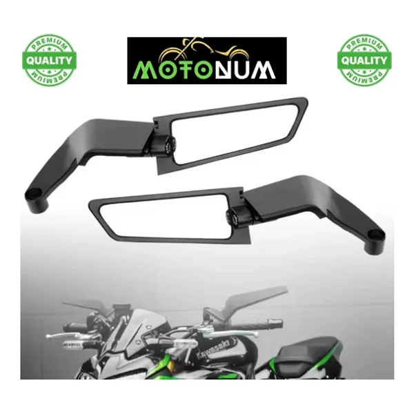Cfmoto 450nk Naked Kanat Ayna M00026 - Görsel 9
