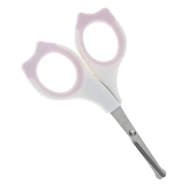 Babyjem 520 Pembe Bebek Tırnak Makası - Görsel 9
