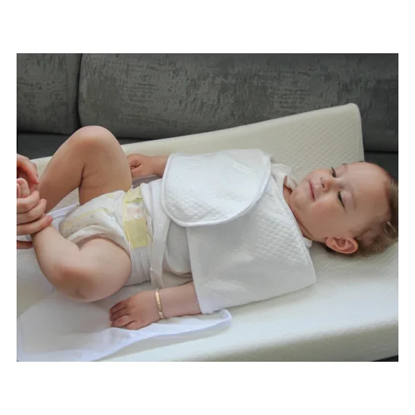 Babyjem Kundaklı Ekru Alt Açma - Görsel 5