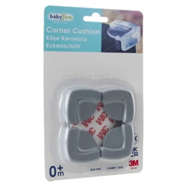 Babyjem Köşe Koruyucu - Görsel 8
