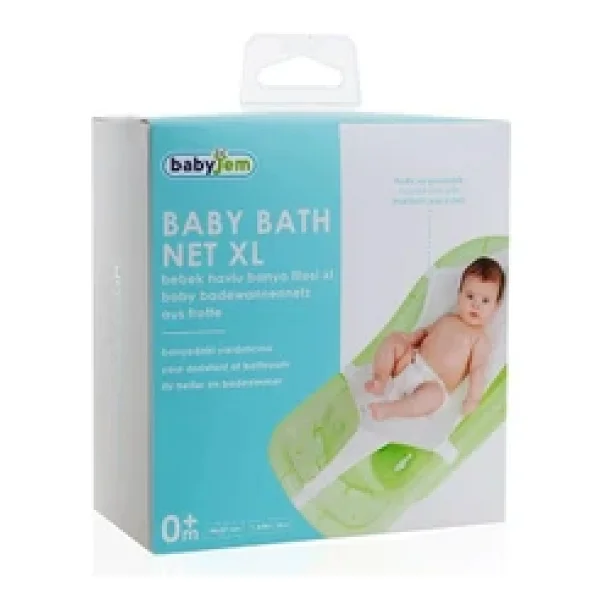 Babyjem Banyo Küvet Filesi Havlu Büyük - Görsel 10