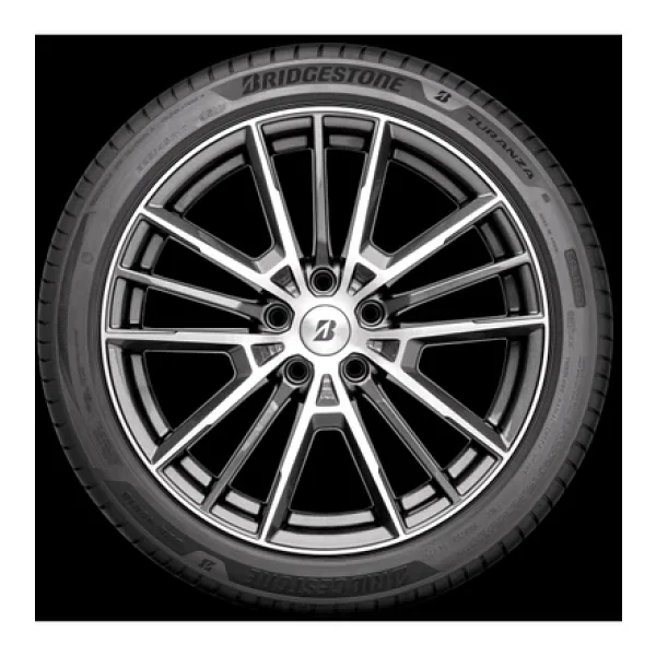 Bridgestone Turanza 6 195/55 R16 87V Yaz Lastiği - 2025 - Görsel 7