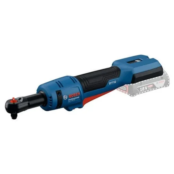 Bosch GRC 18V-60 Darbeli Somun Sıkma Makinesi - Görsel 2