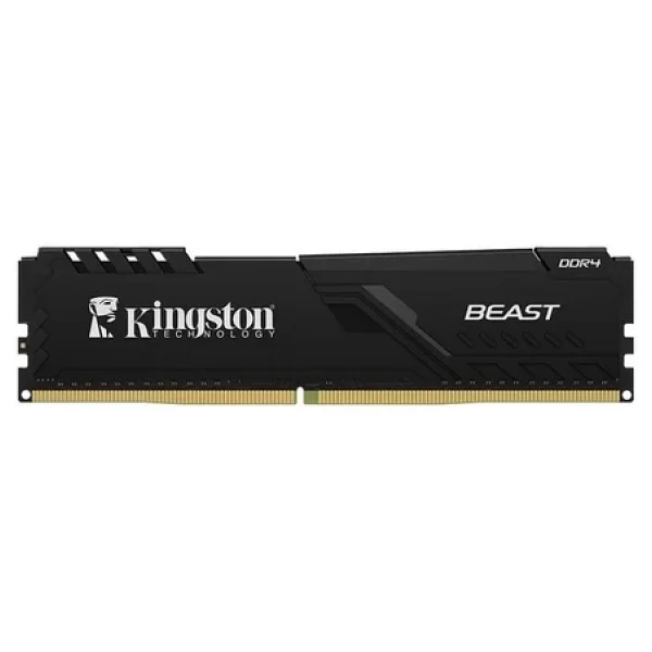 Kingston Fury Beast 64 GB (2x32) 3200 MHz Cl16 Kf432c16bbk2/64 DDR4 RAM - Görsel 7