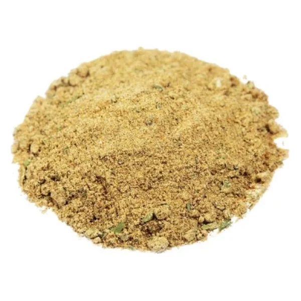Organik Taze Dökme Fajita Baharatı 250 Gr - Görsel 3