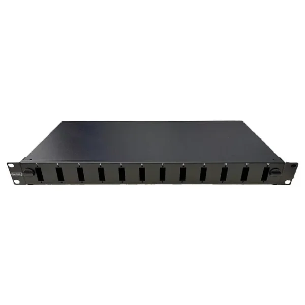 Digitus Dn-96210-Ql 12 Port Patch Panel - Görsel 3