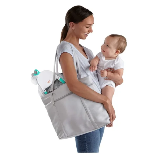 Bright Starts Playful Zıplama Aparatı Ayarlanabilir Askılı Bebekler İçin - Görsel 5