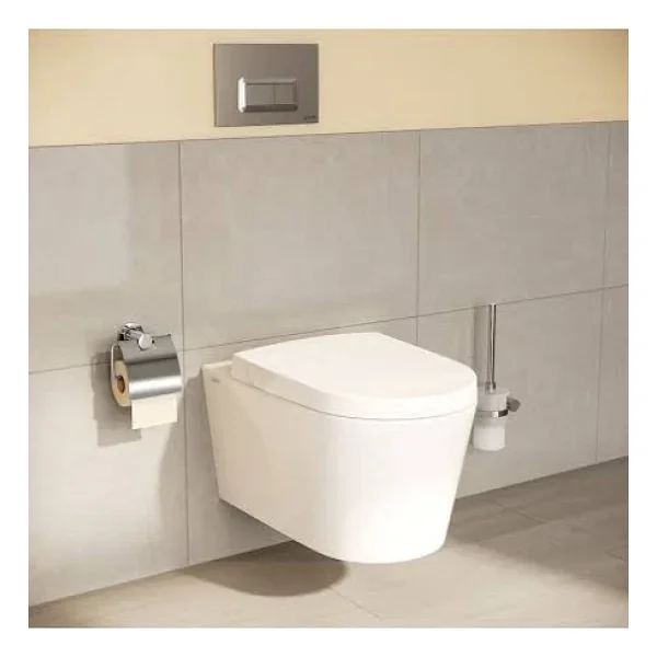 Vitra A44201 Ilia Tuvalet Fırçası - Görsel 3