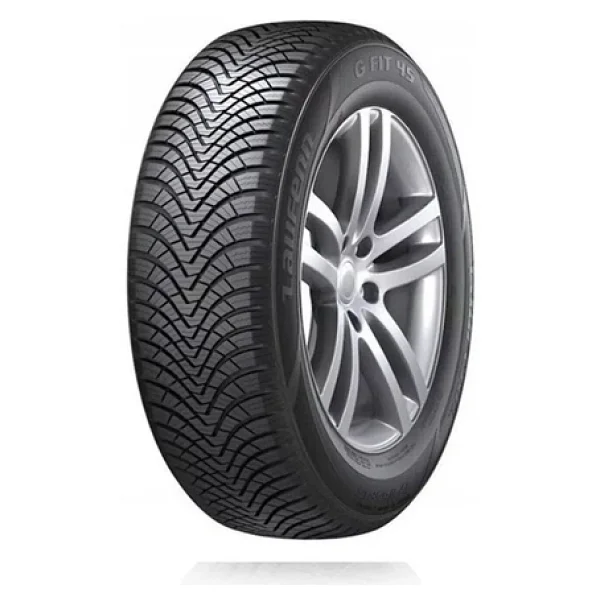 Laufenn G Fit 4s Lh71 185/65 R15 88h 4 Mevsim Lastik - 2025 - Görsel 4
